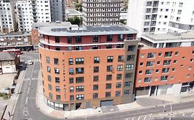 Ilford Tower Apartments